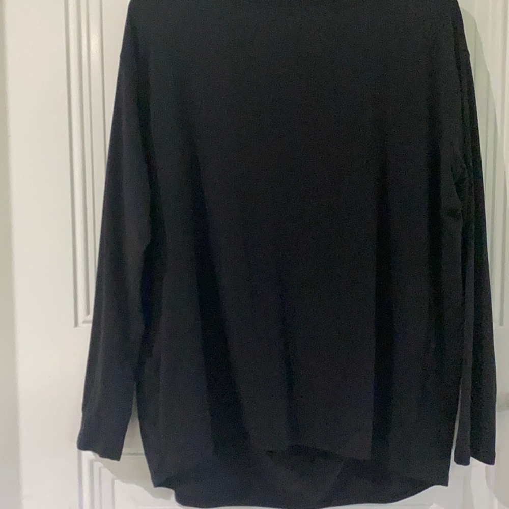 Lululemon long-sleeve top